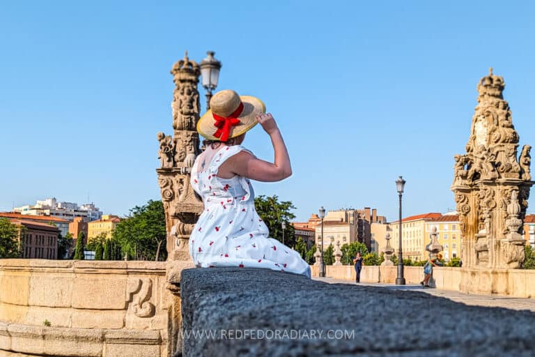 What to Wear in Madrid in 2025: Your Ultimate Packing Guide