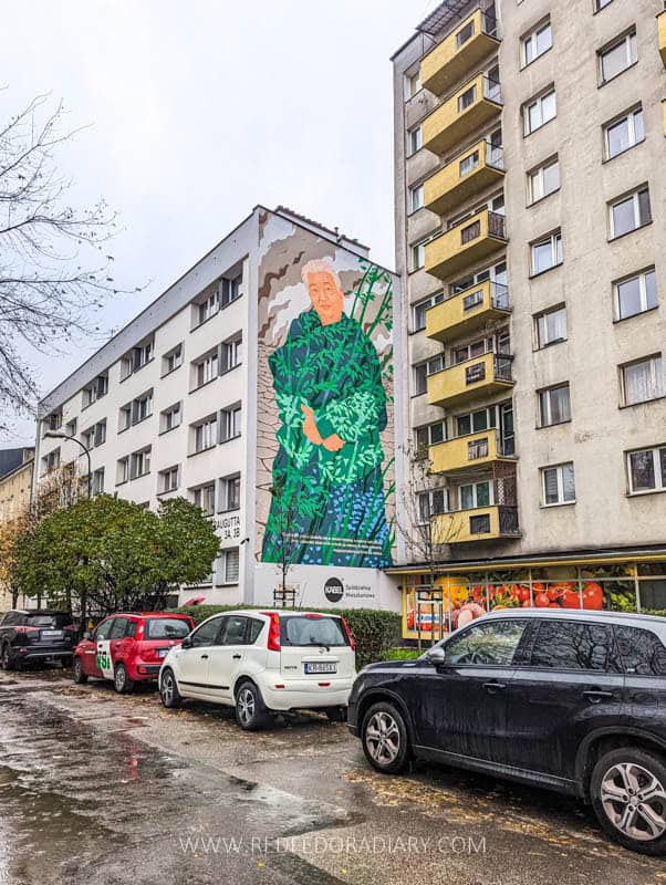 Best Krakow Itinerary 2025: Top Sights, Cafes, & Day Trips 12