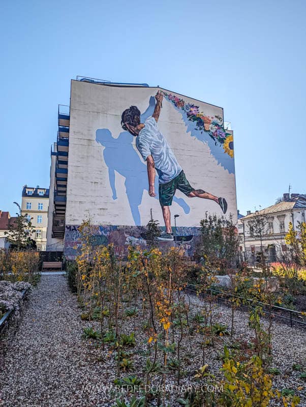 Best Krakow Itinerary 2025: Top Sights, Cafes, & Day Trips 13