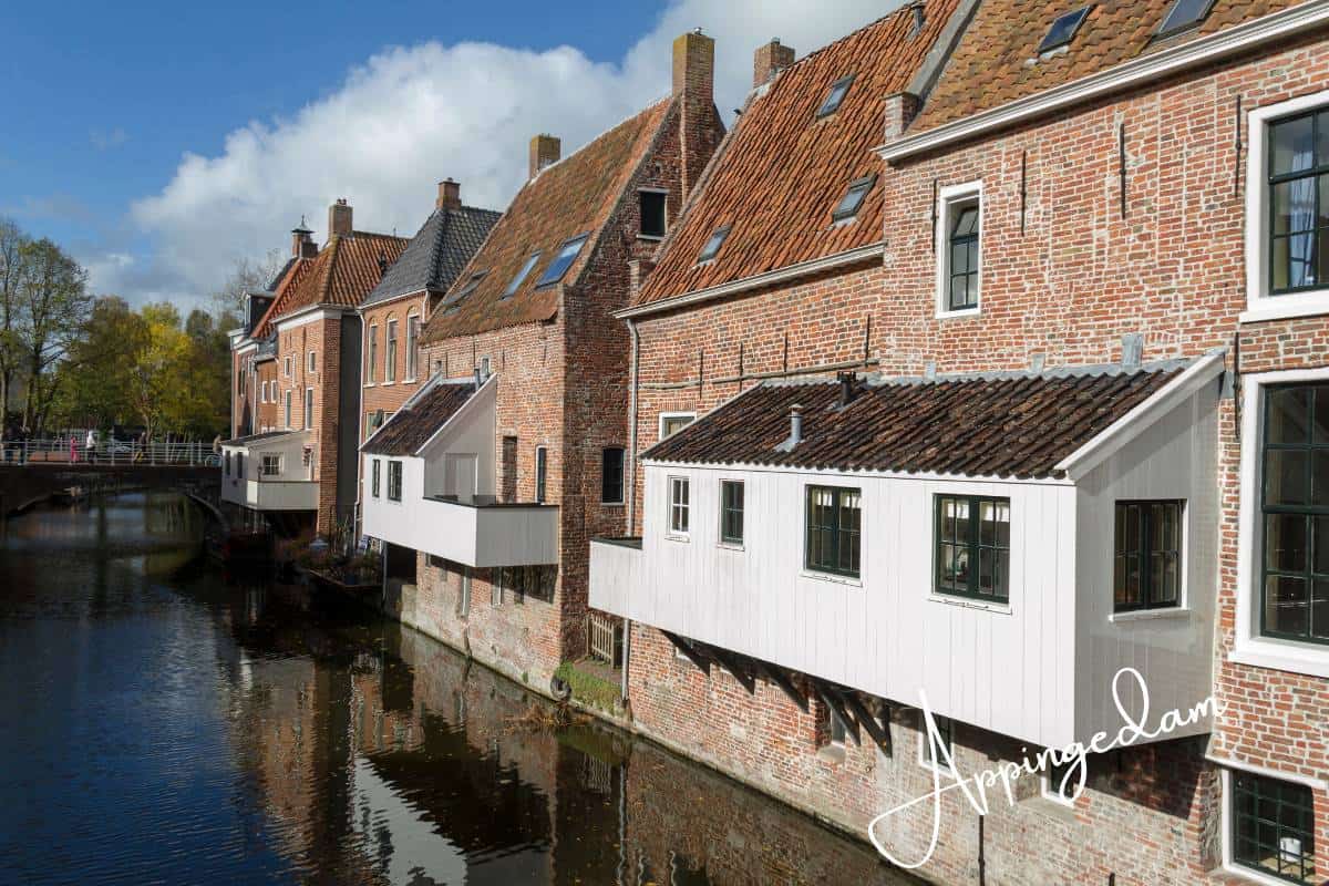 11 Most Beautiful Villages in Netherlands to Visit 7 11 Most Beautiful Villages in Netherlands to Visit 7