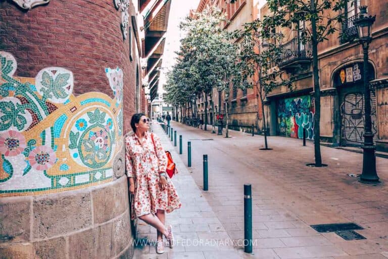 Ultimate Guide to Barcelona on a Budget | Tips & Tricks 2025