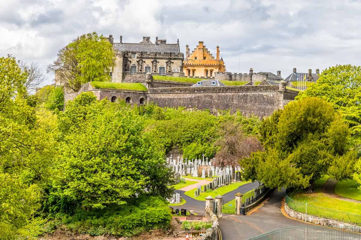 10 Best Things to Do in Stirling, Scotland | Castles & More 1 things to do in stirling