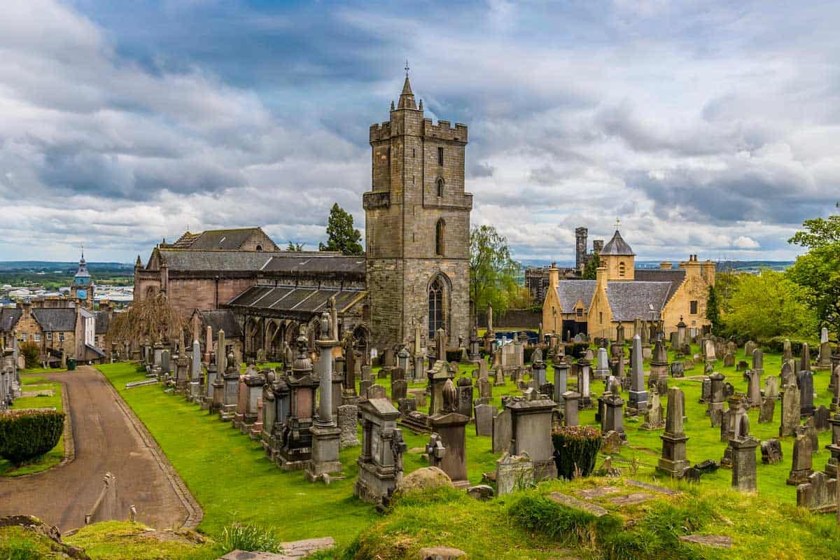10 Best Things to Do in Stirling, Scotland | Castles & More 7 10 Best Things to Do in Stirling, Scotland | Castles & More 5