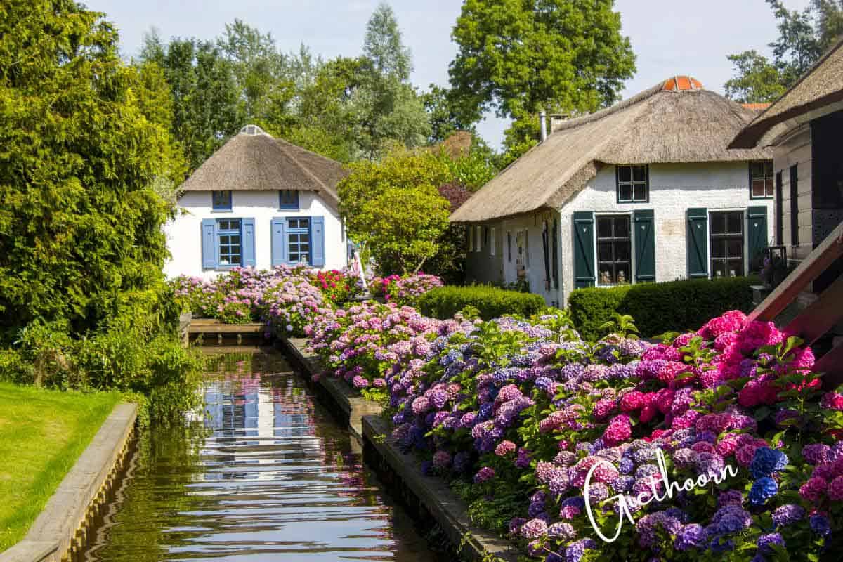 11 Most Beautiful Villages in Netherlands to Visit 2 11 Most Beautiful Villages in Netherlands to Visit 2