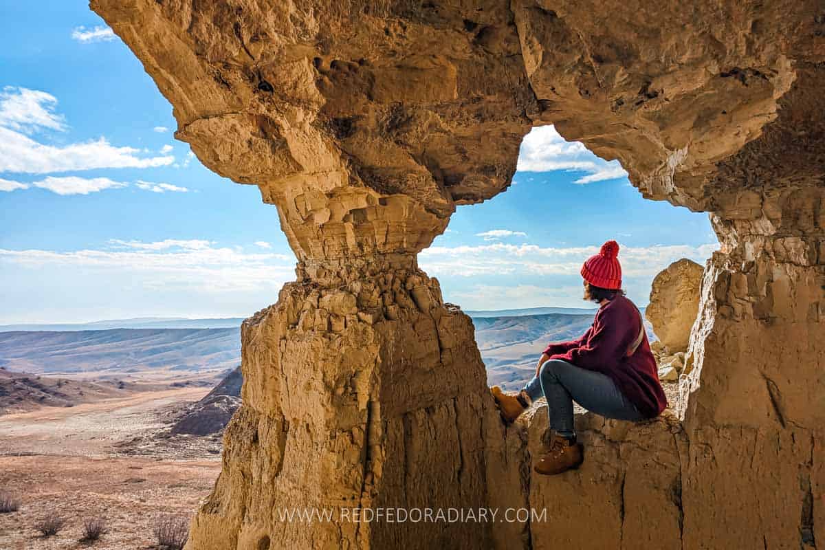 How to Visit Rainbow Mountains Near Tbilisi 18 How to Visit Rainbow Mountains Near Tbilisi 17