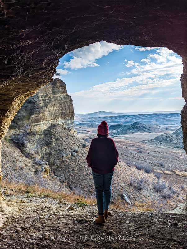 How to Visit Rainbow Mountains Near Tbilisi 20 How to Visit Rainbow Mountains Near Tbilisi 19