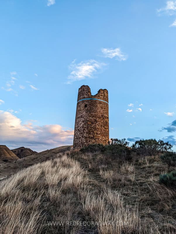 How to Visit Rainbow Mountains Near Tbilisi 22 How to Visit Rainbow Mountains Near Tbilisi 21