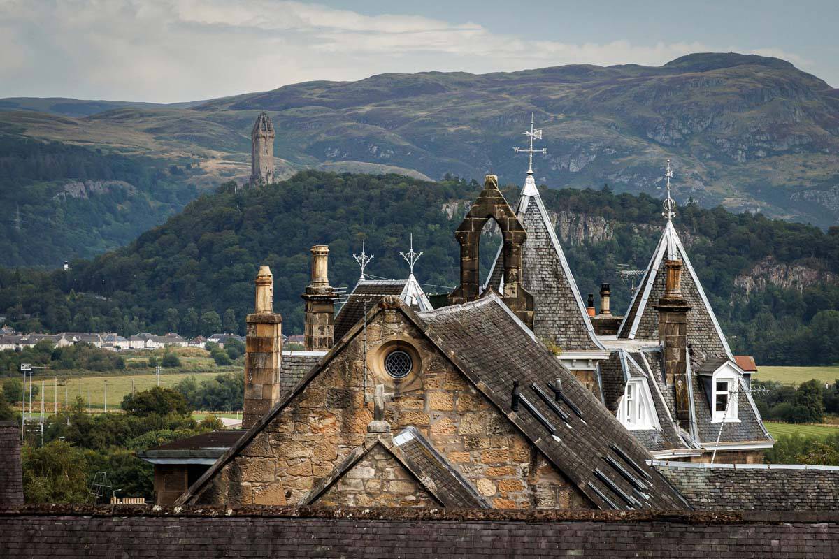 10 Best Things to Do in Stirling, Scotland | Castles & More 11 10 Best Things to Do in Stirling, Scotland | Castles & More 9