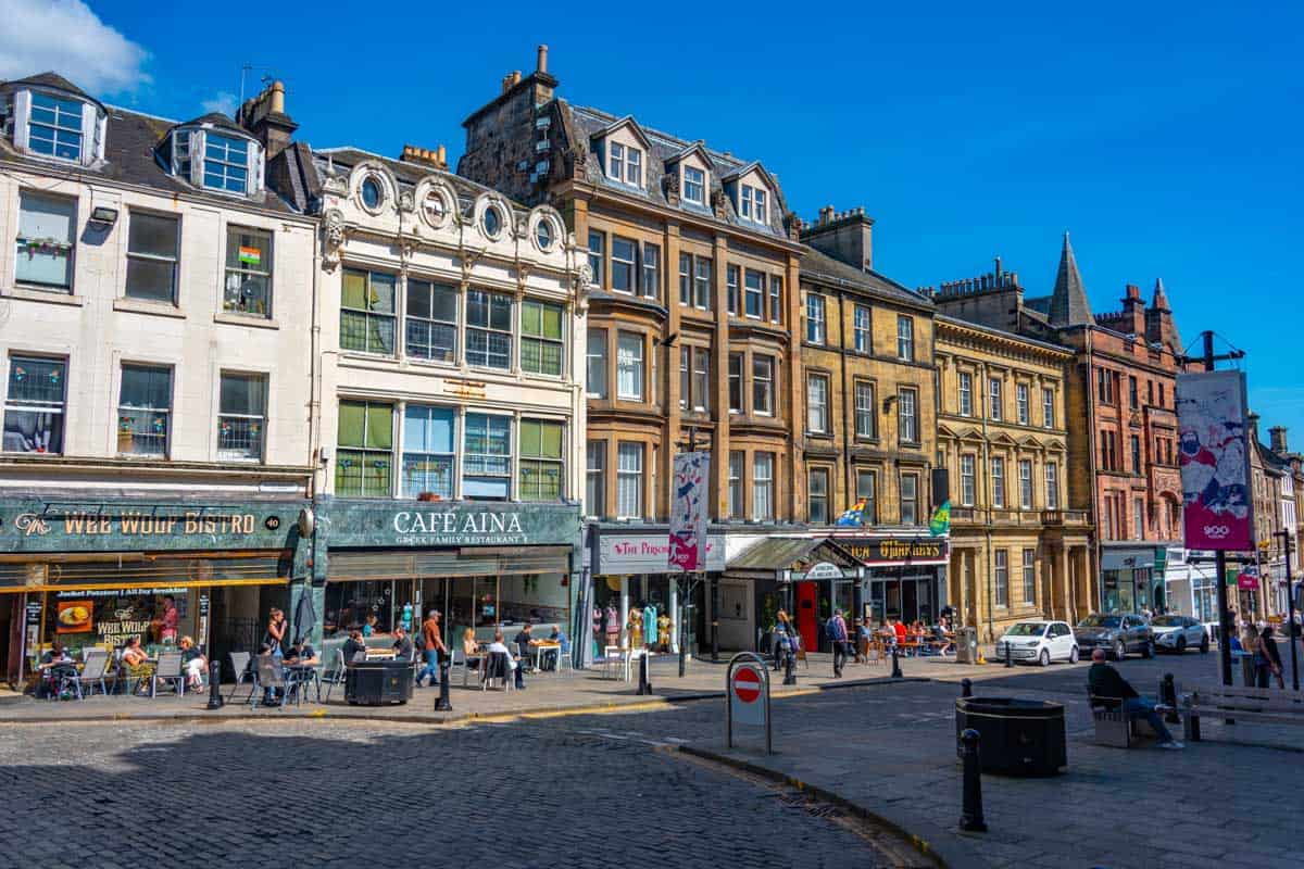 10 Best Things to Do in Stirling, Scotland | Castles & More 10 10 Best Things to Do in Stirling, Scotland | Castles & More 8