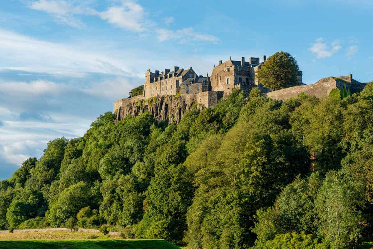 10 Best Things to Do in Stirling, Scotland | Castles & More 2 stirlong things to do