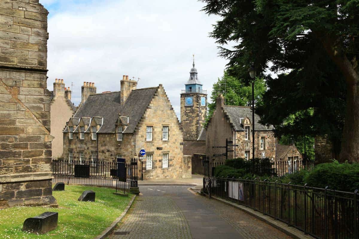 10 Best Things to Do in Stirling, Scotland | Castles & More 5 10 Best Things to Do in Stirling, Scotland | Castles & More 3