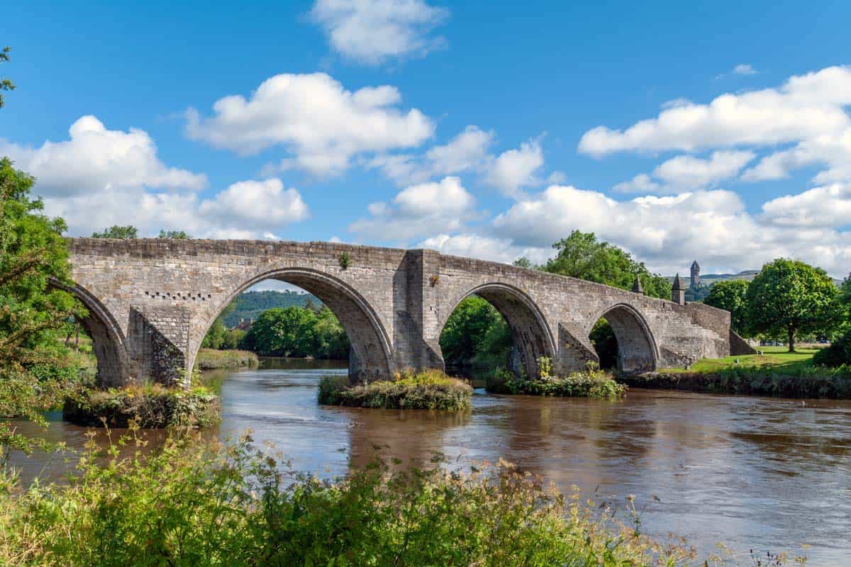 10 Best Things to Do in Stirling, Scotland | Castles & More 6 10 Best Things to Do in Stirling, Scotland | Castles & More 4