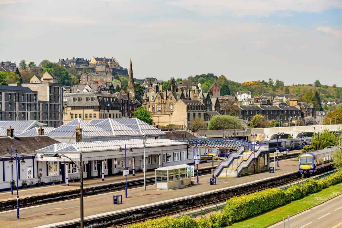 10 Best Things to Do in Stirling, Scotland | Castles & More 9 10 Best Things to Do in Stirling, Scotland | Castles & More 7