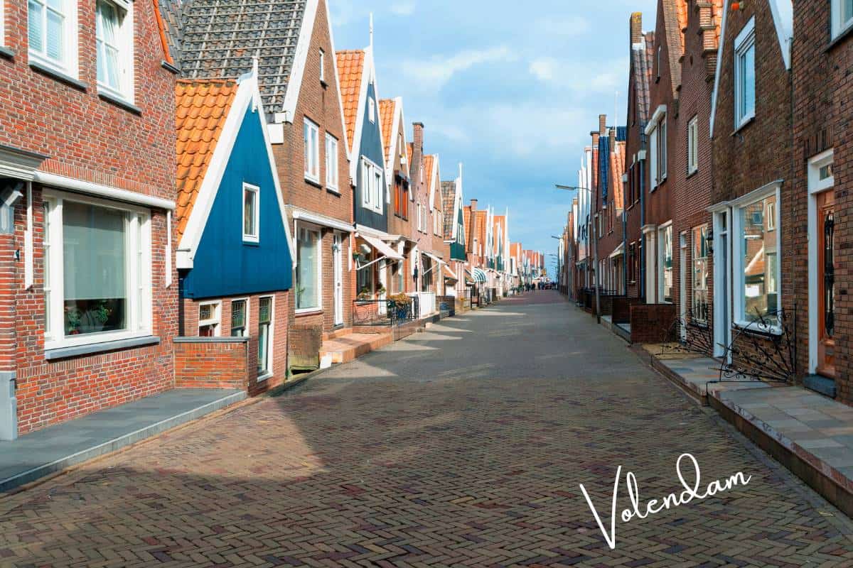 11 Most Beautiful Villages in Netherlands to Visit 9 11 Most Beautiful Villages in Netherlands to Visit 9