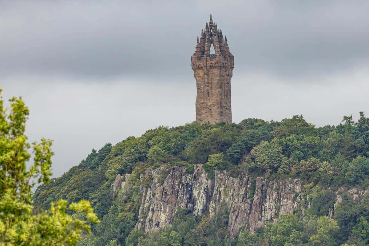 10 Best Things to Do in Stirling, Scotland | Castles & More 4 10 Best Things to Do in Stirling, Scotland | Castles & More 2