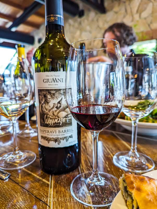 Tbilisi in Winter: How to Enjoy the Cold Like a Local 14 Tbilisi in Winter: How to Enjoy the Cold Like a Local 12