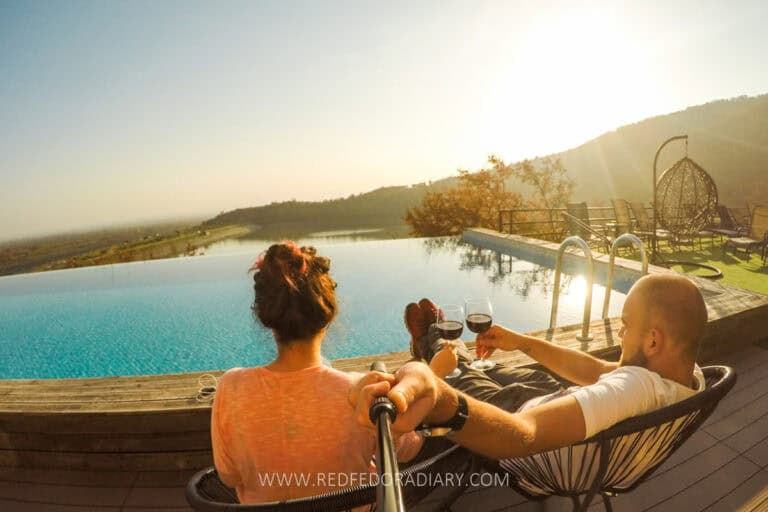 Top Hotels in Kakheti 2025: Resorts, Boutique & Chateaus