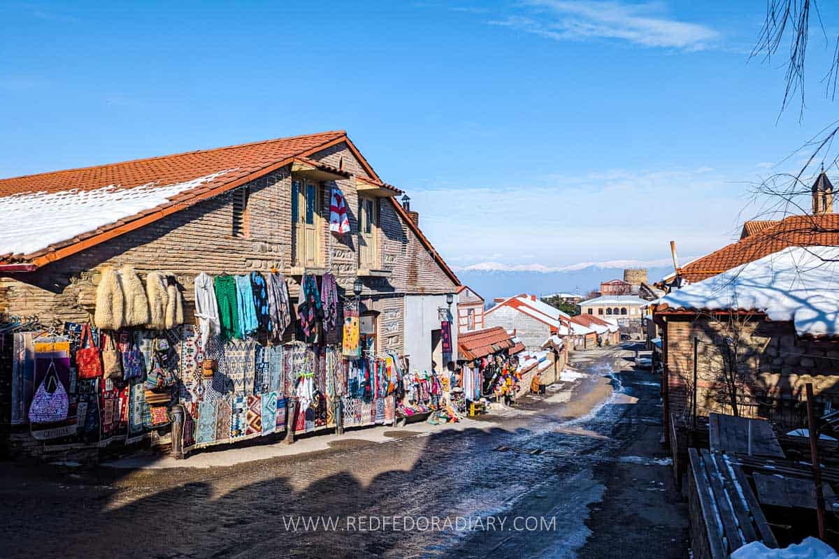 12 Things to Do in Sighnaghi, Kakheti's Most Popular Town 15 12 Things to Do in Sighnaghi, Kakheti's Most Popular Town 14