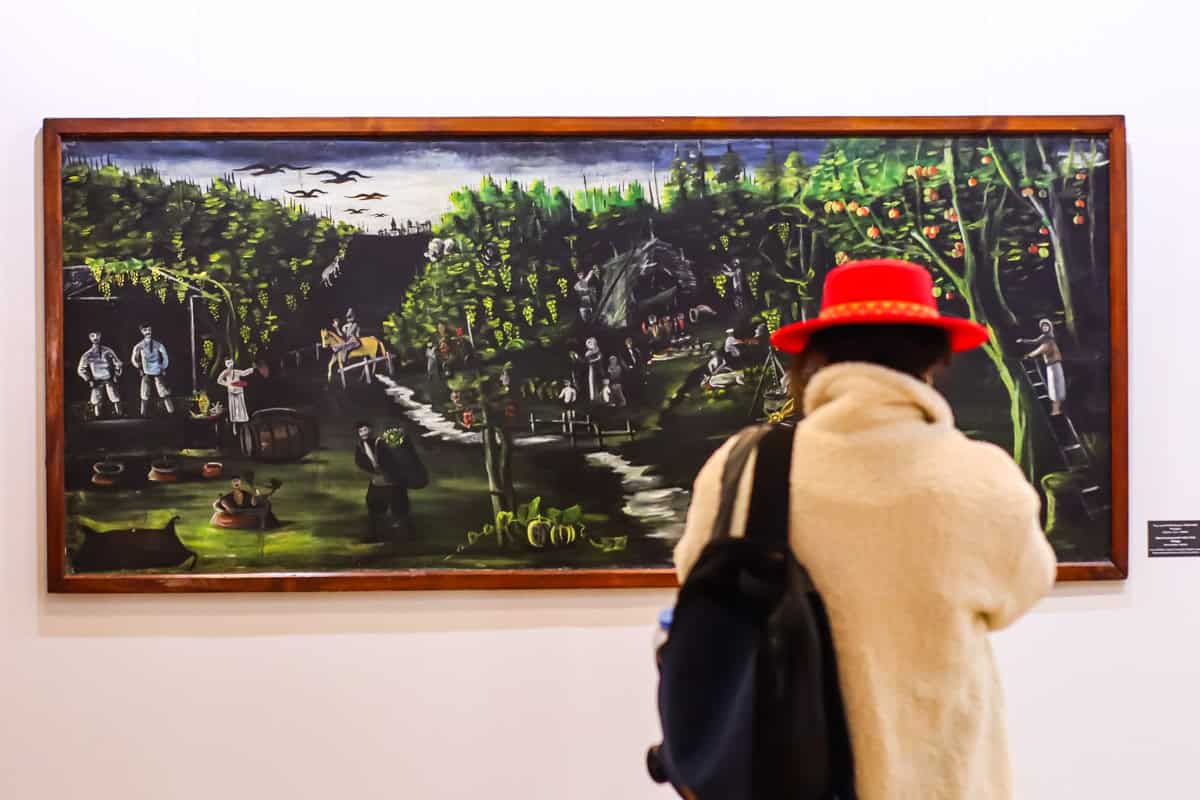 12 Things to Do in Sighnaghi, Kakheti's Most Popular Town 10 12 Things to Do in Sighnaghi, Kakheti's Most Popular Town 9