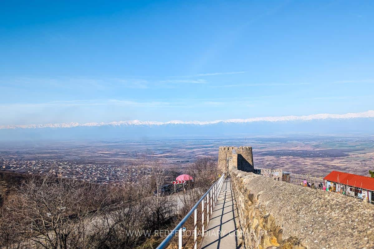 12 Things to Do in Sighnaghi, Kakheti's Most Popular Town 11 12 Things to Do in Sighnaghi, Kakheti's Most Popular Town 10