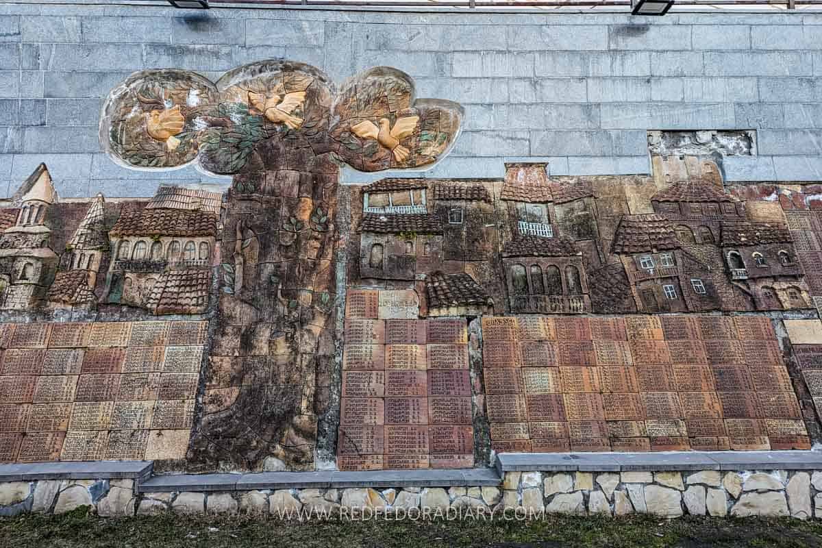 12 Things to Do in Sighnaghi, Kakheti's Most Popular Town 6 12 Things to Do in Sighnaghi, Kakheti's Most Popular Town 5