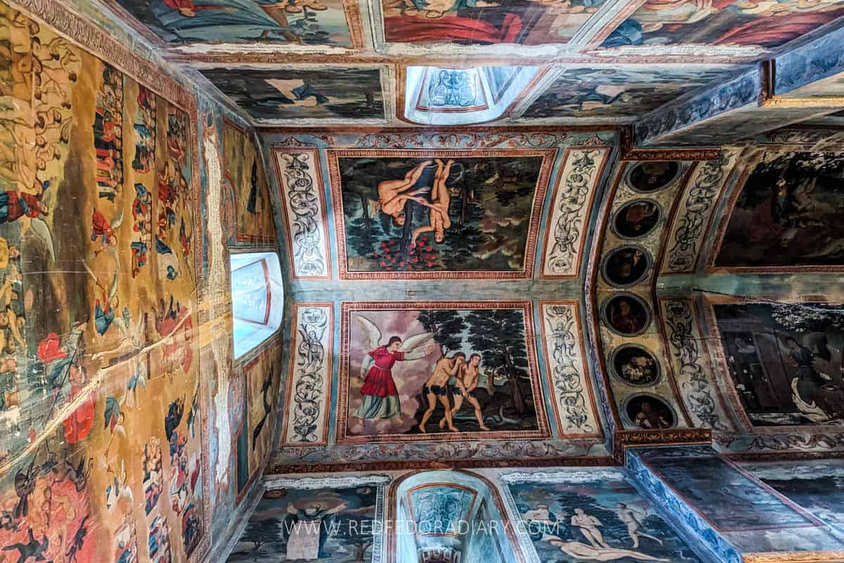 12 Things to Do in Sighnaghi, Kakheti's Most Popular Town 18 12 Things to Do in Sighnaghi, Kakheti's Most Popular Town 17