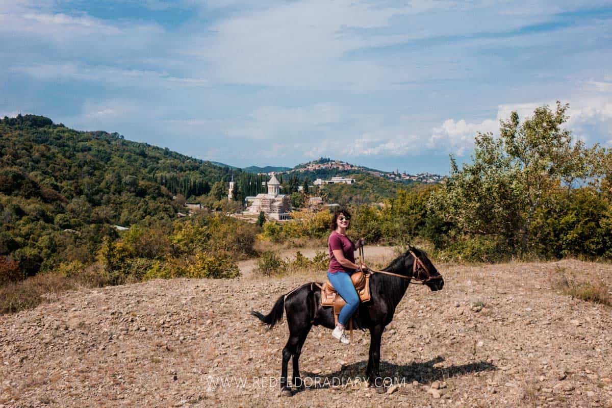 12 Things to Do in Sighnaghi, Kakheti's Most Popular Town 16 12 Things to Do in Sighnaghi, Kakheti's Most Popular Town 15