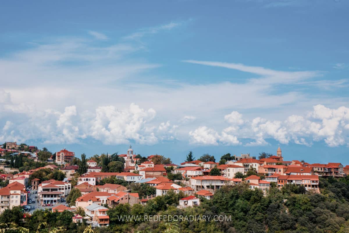 Top Hotels in Kakheti 2025: Resorts, Boutique & Chateaus 4