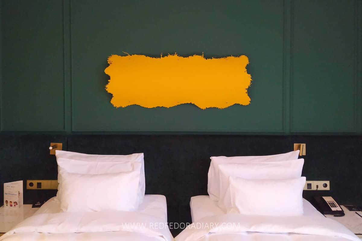 Top Hotels in Kakheti 2025: Resorts, Boutique & Chateaus 11