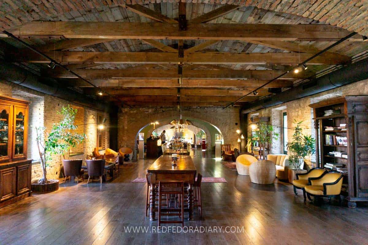 Top Hotels in Kakheti 2025: Resorts, Boutique & Chateaus 12