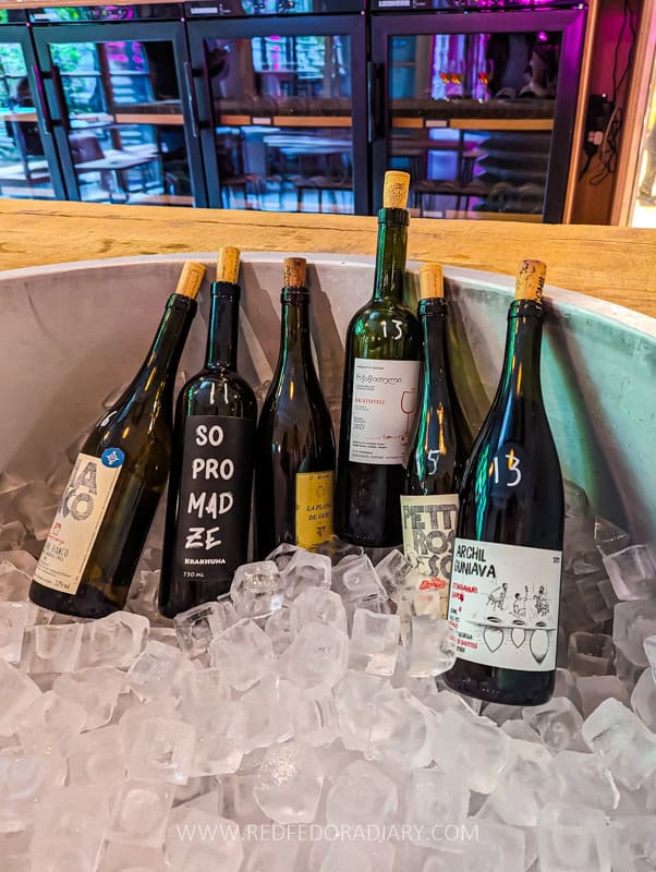 26 Ways to Enjoy Tbilisi in Spring Like a Local in 2025 43 26 Ways to Enjoy Tbilisi in Spring Like a Local in 2025 41