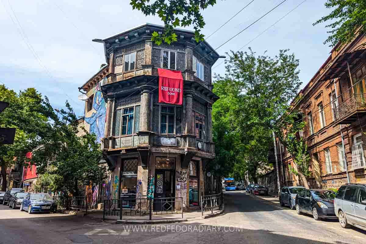 Where to Stay in Tbilisi 2025 - Best Hotels & Neighborhoods 35 Where to Stay in Tbilisi 2025 - Best Hotels & Neighborhoods 32