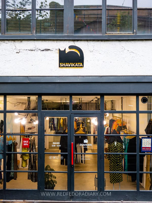 Inside Fabrika Tbilisi: The Full 2026 Updated Guide 21