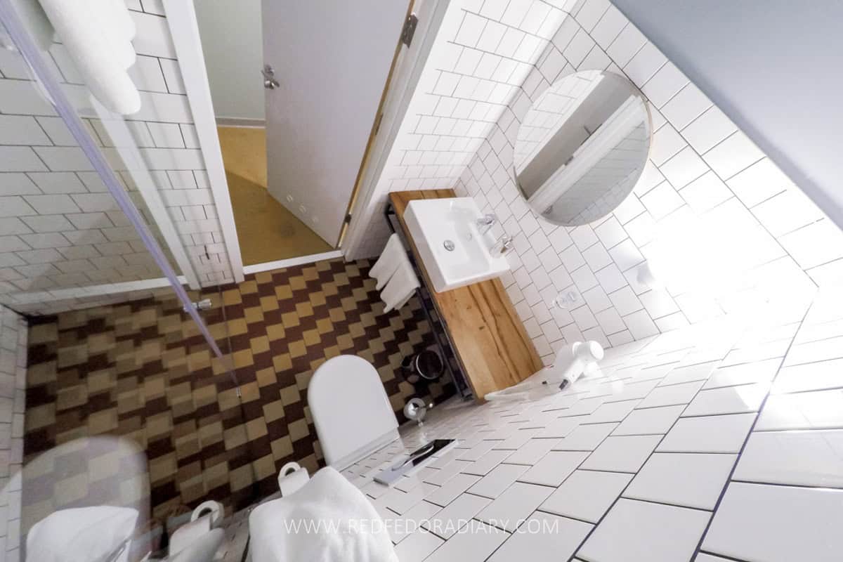 Fabrika Tbilisi: More Than the Coolest Hostel in Tbilisi 2