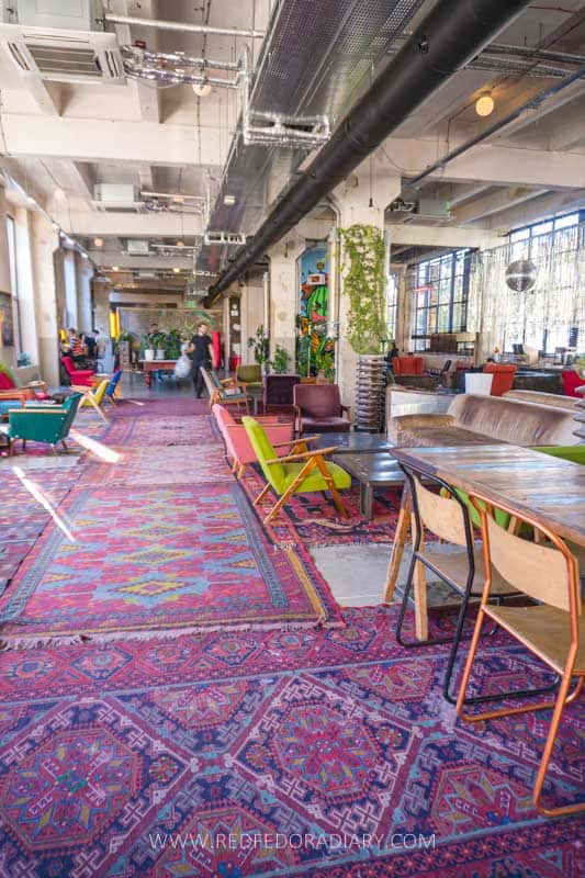 Inside Fabrika Tbilisi: The Full 2026 Updated Guide 6