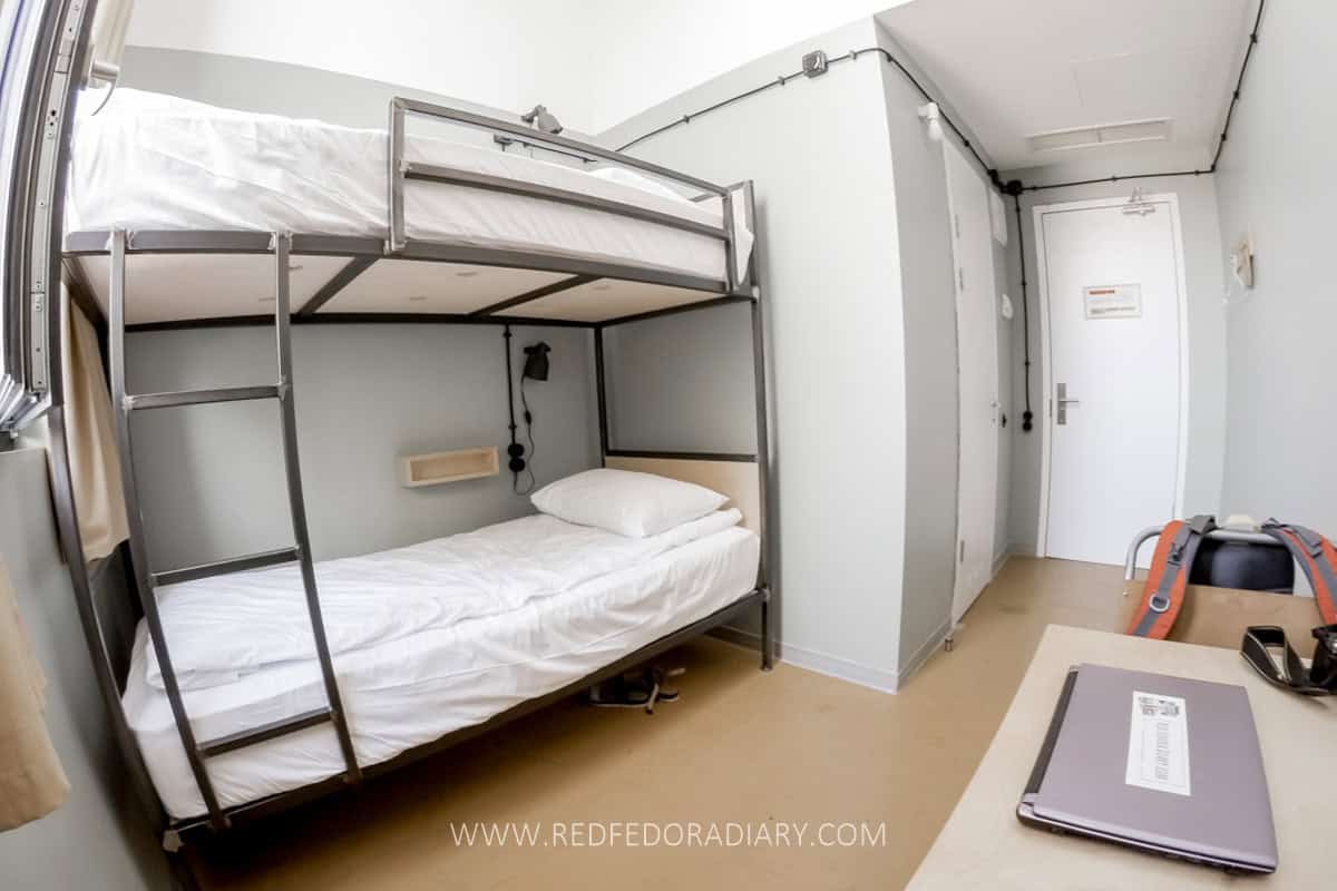 Fabrika Tbilisi: More Than the Coolest Hostel in Tbilisi 1