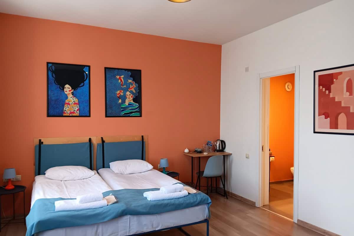 Top Hotels in Kakheti 2025: Resorts, Boutique & Chateaus 10