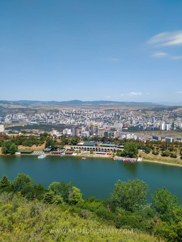 Where to Stay in Tbilisi 2025 - Best Hotels & Neighborhoods 46 Where to Stay in Tbilisi 2025 - Best Hotels & Neighborhoods 43