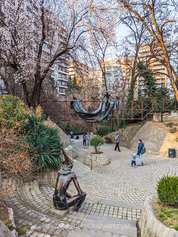 Where to Stay in Tbilisi 2025 - Best Hotels & Neighborhoods 45 Where to Stay in Tbilisi 2025 - Best Hotels & Neighborhoods 42