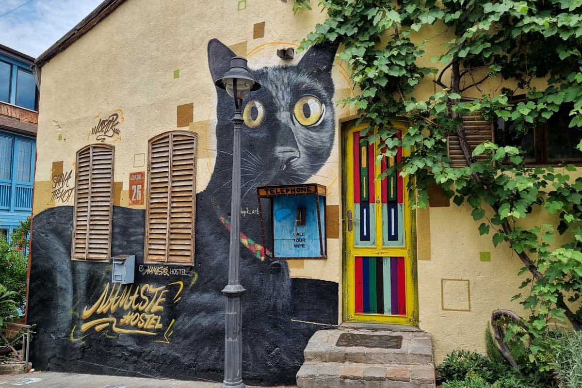 Where to Stay in Tbilisi 2025 - Best Hotels & Neighborhoods 71 Where to Stay in Tbilisi 2025 - Best Hotels & Neighborhoods 66