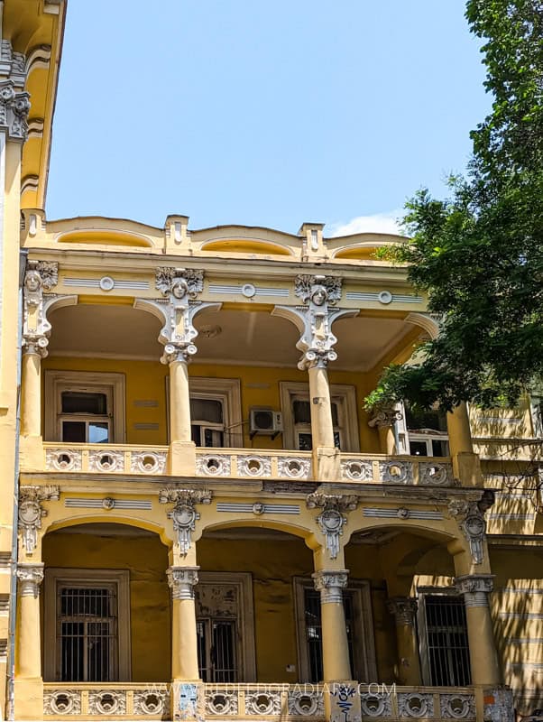 Where to Stay in Tbilisi 2025 - Best Hotels & Neighborhoods 18 Where to Stay in Tbilisi 2025 - Best Hotels & Neighborhoods 15