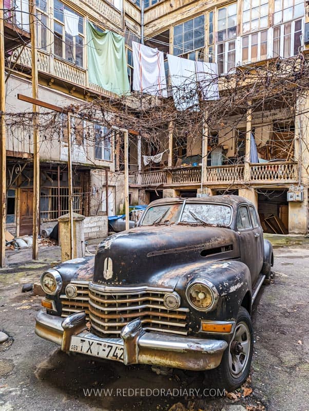 Where to Stay in Tbilisi 2025 - Best Hotels & Neighborhoods 19 Where to Stay in Tbilisi 2025 - Best Hotels & Neighborhoods 16