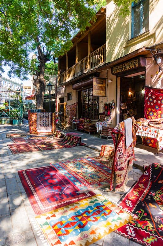 Where to Stay in Tbilisi 2025 - Best Hotels & Neighborhoods 3 Where to Stay in Tbilisi 2025 - Best Hotels & Neighborhoods 2