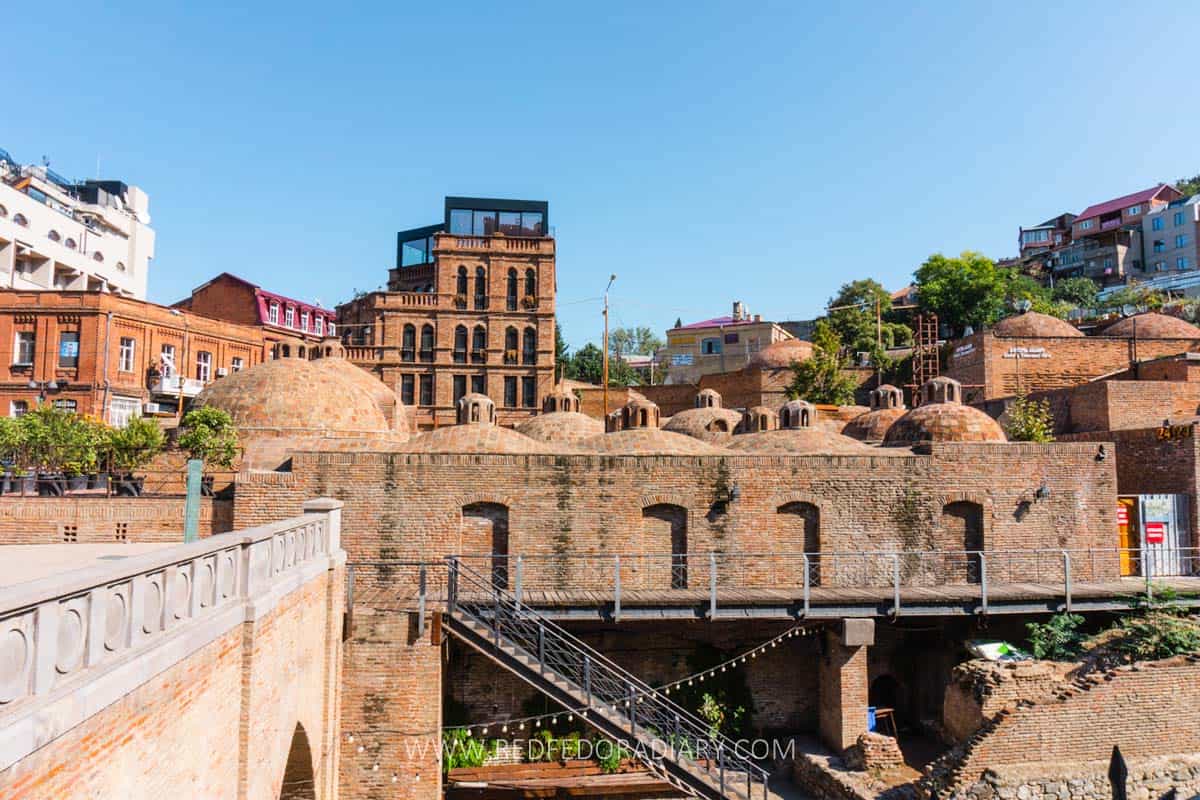 Where to Stay in Tbilisi 2025 - Best Hotels & Neighborhoods 5 Where to Stay in Tbilisi 2025 - Best Hotels & Neighborhoods 3