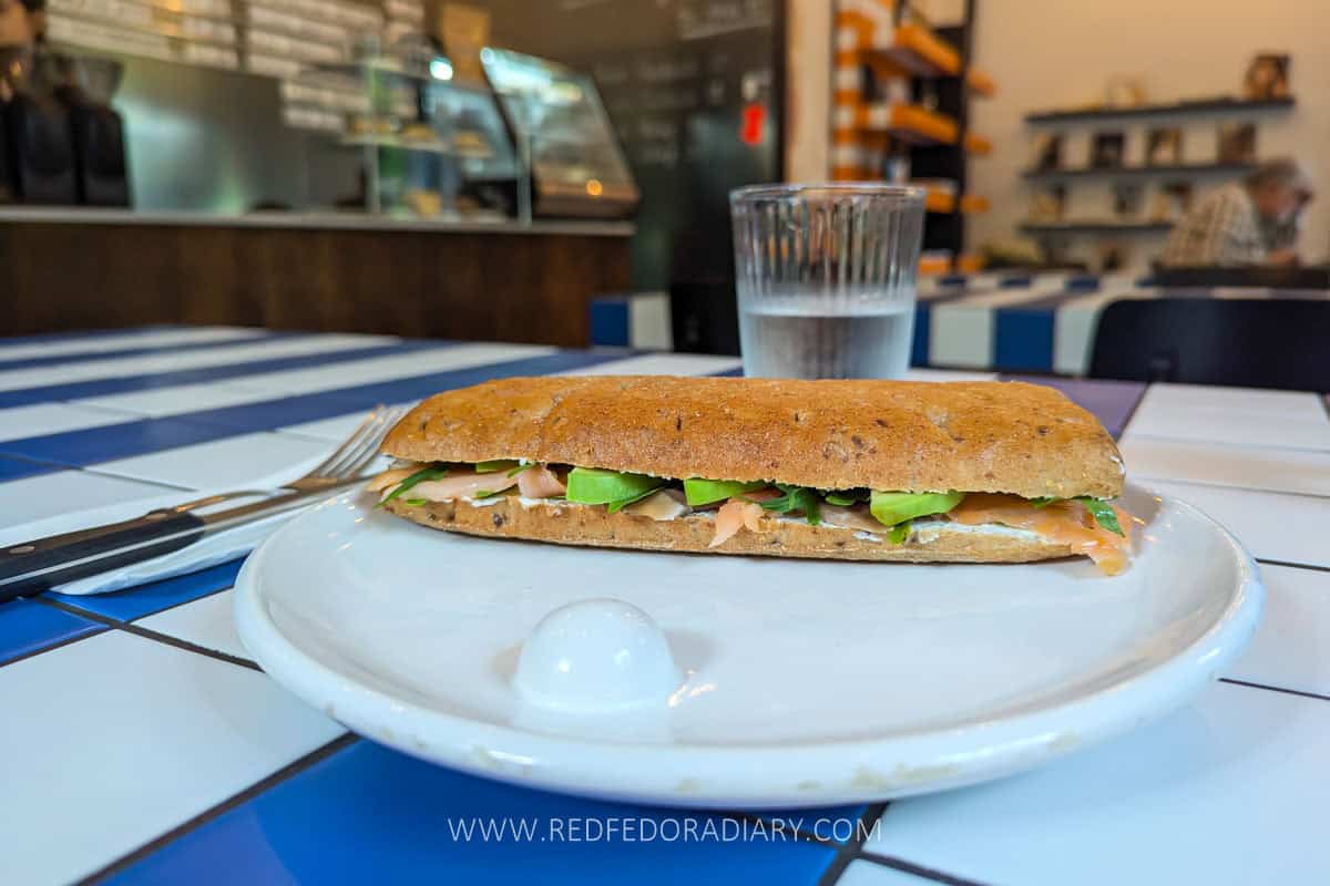 Breakfast in Tbilisi: Cafes, Brunches, & Bakeries for 2025 32 Breakfast in Tbilisi: Cafes, Brunches, & Bakeries for 2025 31