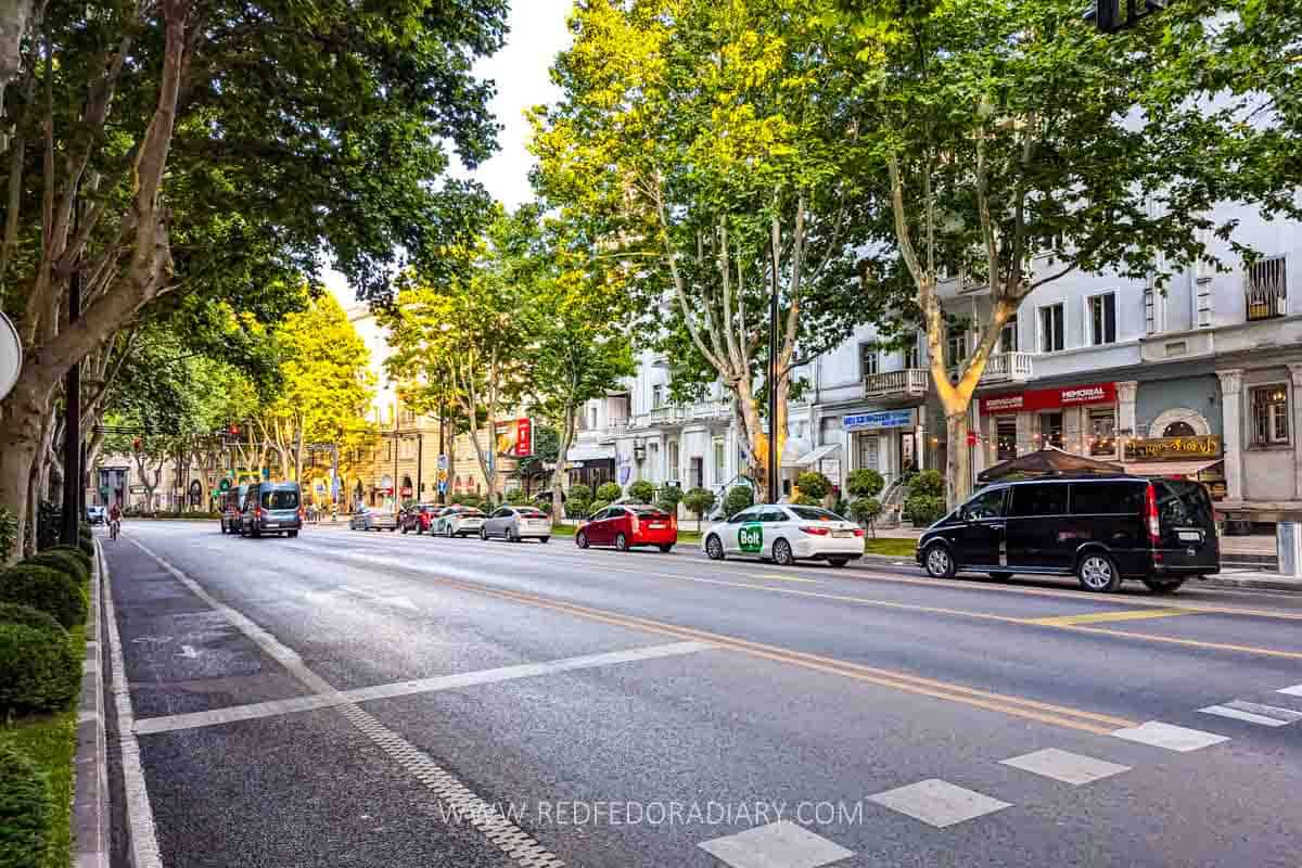 Where to Stay in Tbilisi 2025 - Best Hotels & Neighborhoods 44 Where to Stay in Tbilisi 2025 - Best Hotels & Neighborhoods 41