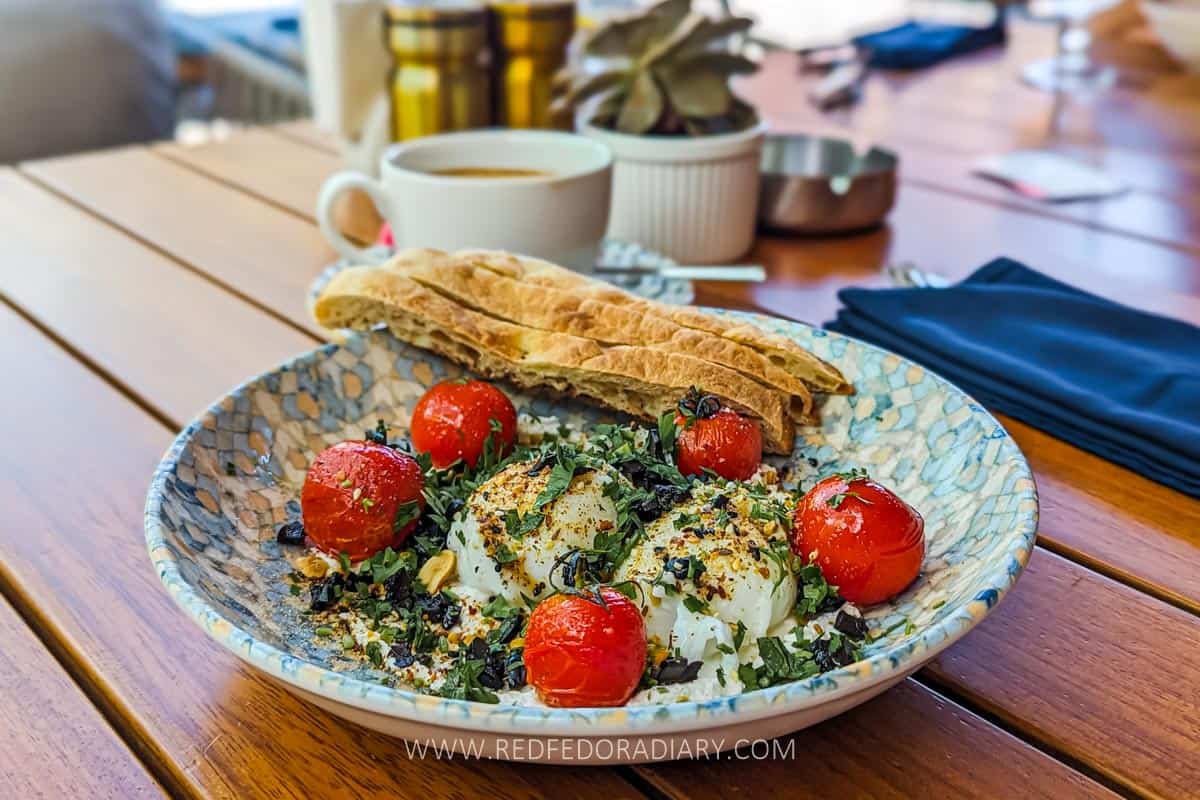 Breakfast in Tbilisi: Cafes, Brunches, & Bakeries for 2025 5 Breakfast in Tbilisi: Cafes, Brunches, & Bakeries for 2025 5