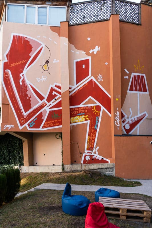 13 Best Coworking Spaces in Tbilisi for 2025 13