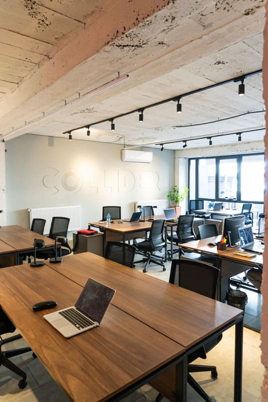 13 Best Coworking Spaces in Tbilisi for 2025 12