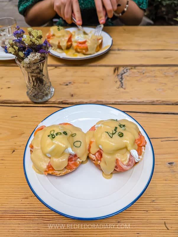 Breakfast in Tbilisi: Cafes, Brunches, & Bakeries for 2025 30 Breakfast in Tbilisi: Cafes, Brunches, & Bakeries for 2025 29